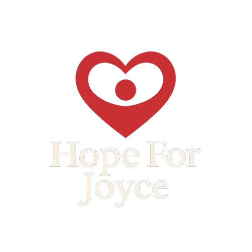 Hope for Joyce